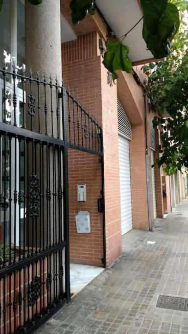 Playa Malvarrosa House Βαλένθια Εξωτερικό φωτογραφία