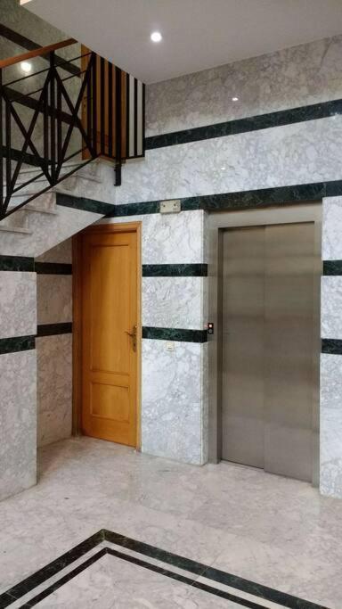 Playa Malvarrosa House Βαλένθια Εξωτερικό φωτογραφία