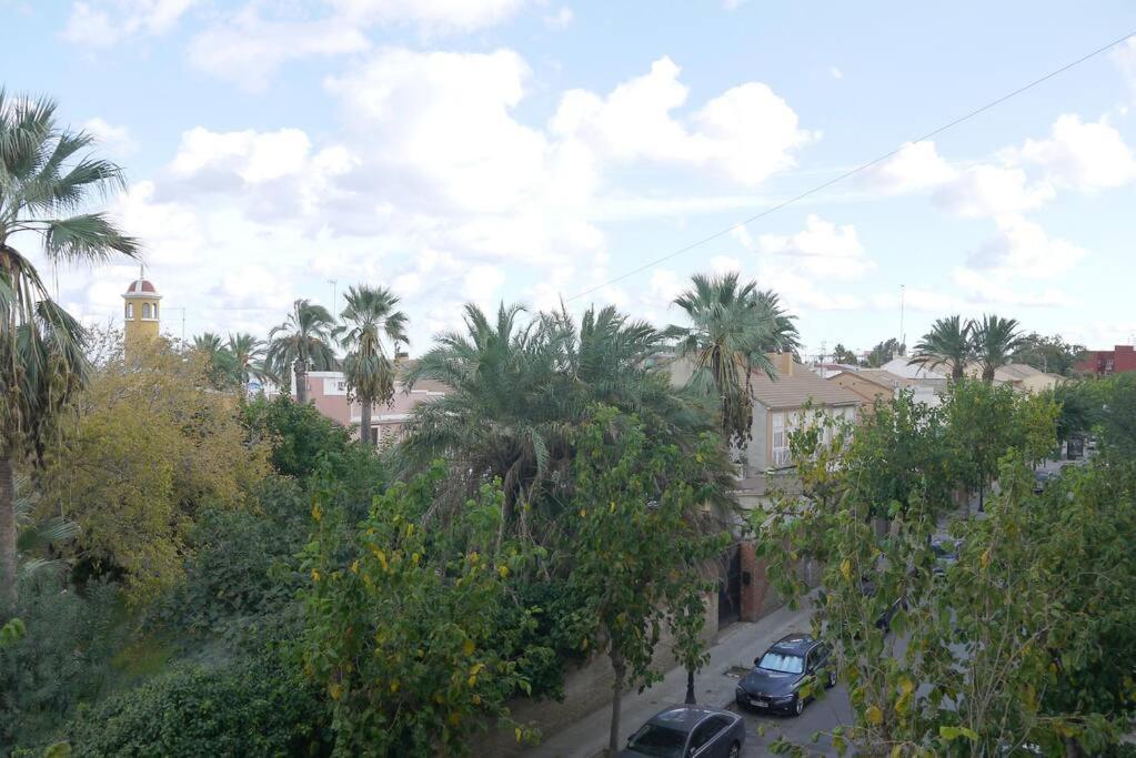 Playa Malvarrosa House Βαλένθια Εξωτερικό φωτογραφία