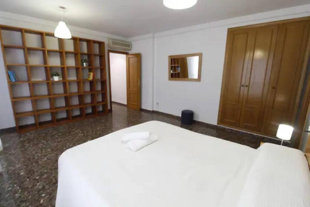 Playa Malvarrosa House Βαλένθια Εξωτερικό φωτογραφία