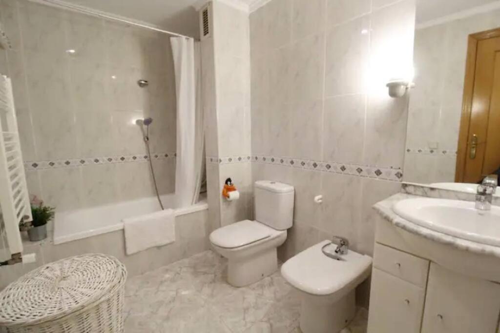 Playa Malvarrosa House Βαλένθια Εξωτερικό φωτογραφία