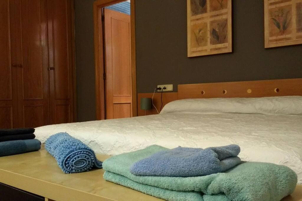 Playa Malvarrosa House Βαλένθια Εξωτερικό φωτογραφία