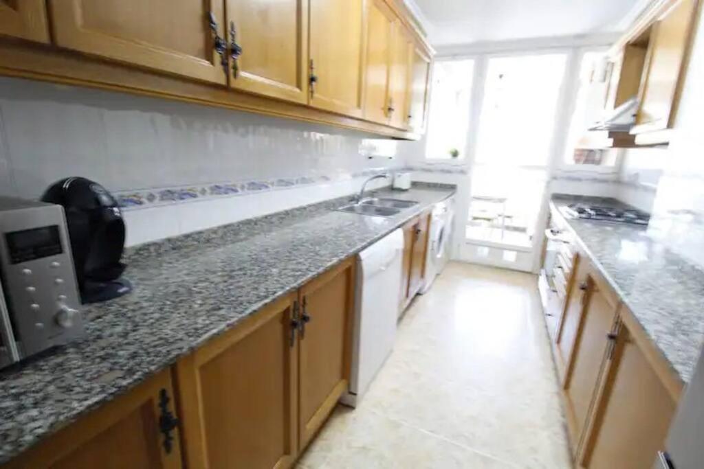 Playa Malvarrosa House Βαλένθια Εξωτερικό φωτογραφία