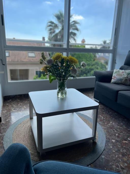 Playa Malvarrosa House Βαλένθια Εξωτερικό φωτογραφία