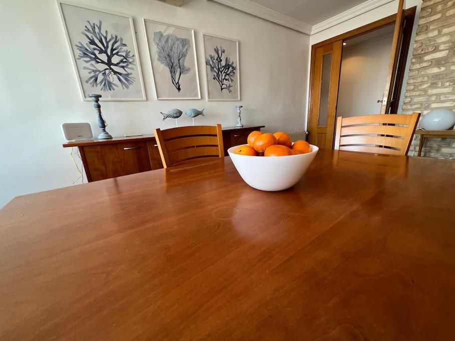 Playa Malvarrosa House Βαλένθια Εξωτερικό φωτογραφία