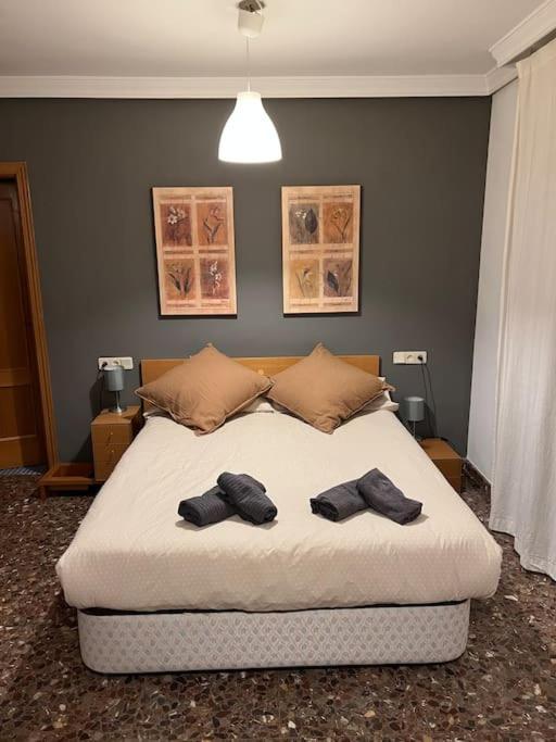 Playa Malvarrosa House Βαλένθια Εξωτερικό φωτογραφία