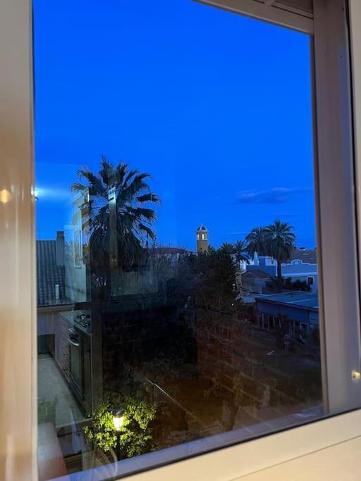 Playa Malvarrosa House Βαλένθια Εξωτερικό φωτογραφία