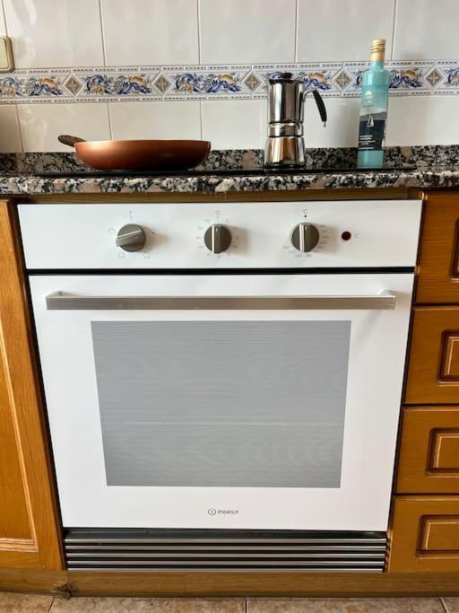 Playa Malvarrosa House Βαλένθια Εξωτερικό φωτογραφία