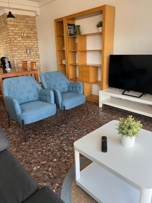 Playa Malvarrosa House Βαλένθια Εξωτερικό φωτογραφία