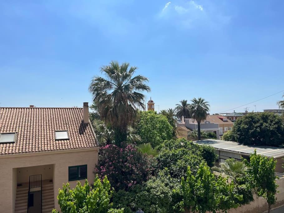 Playa Malvarrosa House Βαλένθια Εξωτερικό φωτογραφία
