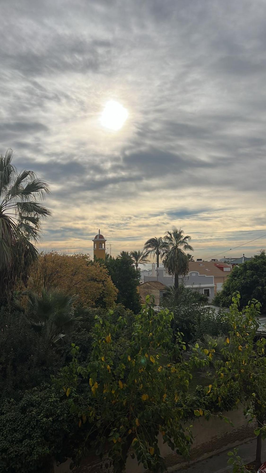 Playa Malvarrosa House Βαλένθια Εξωτερικό φωτογραφία