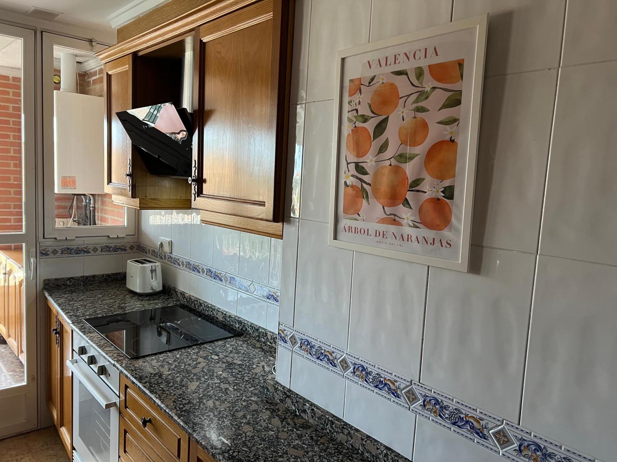 Playa Malvarrosa House Βαλένθια Εξωτερικό φωτογραφία