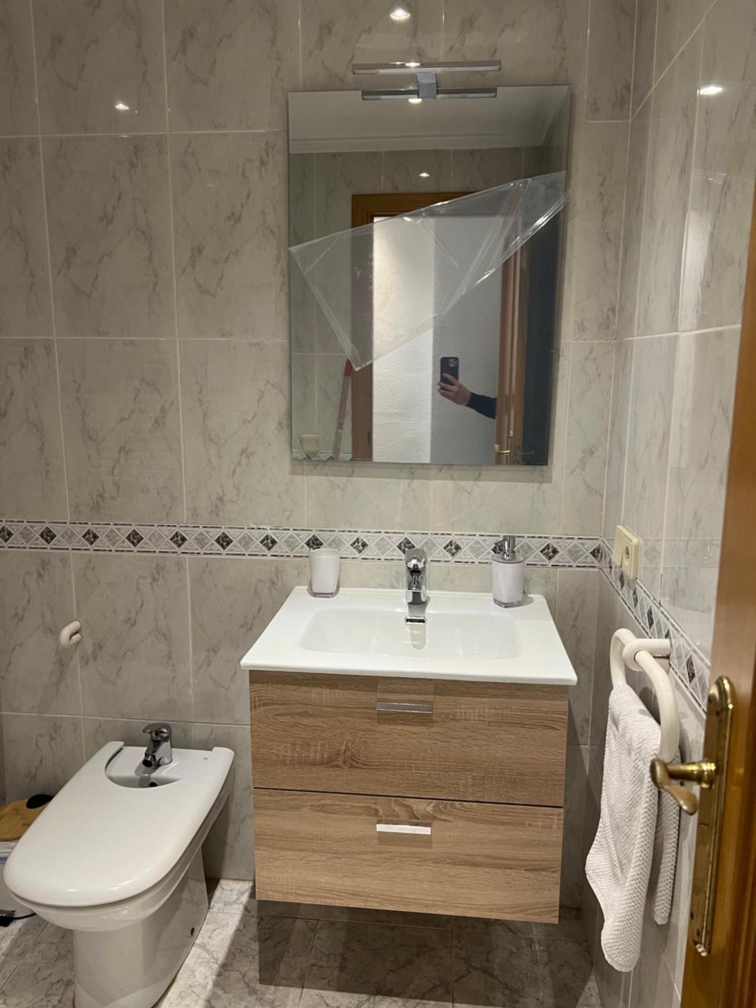 Playa Malvarrosa House Βαλένθια Εξωτερικό φωτογραφία