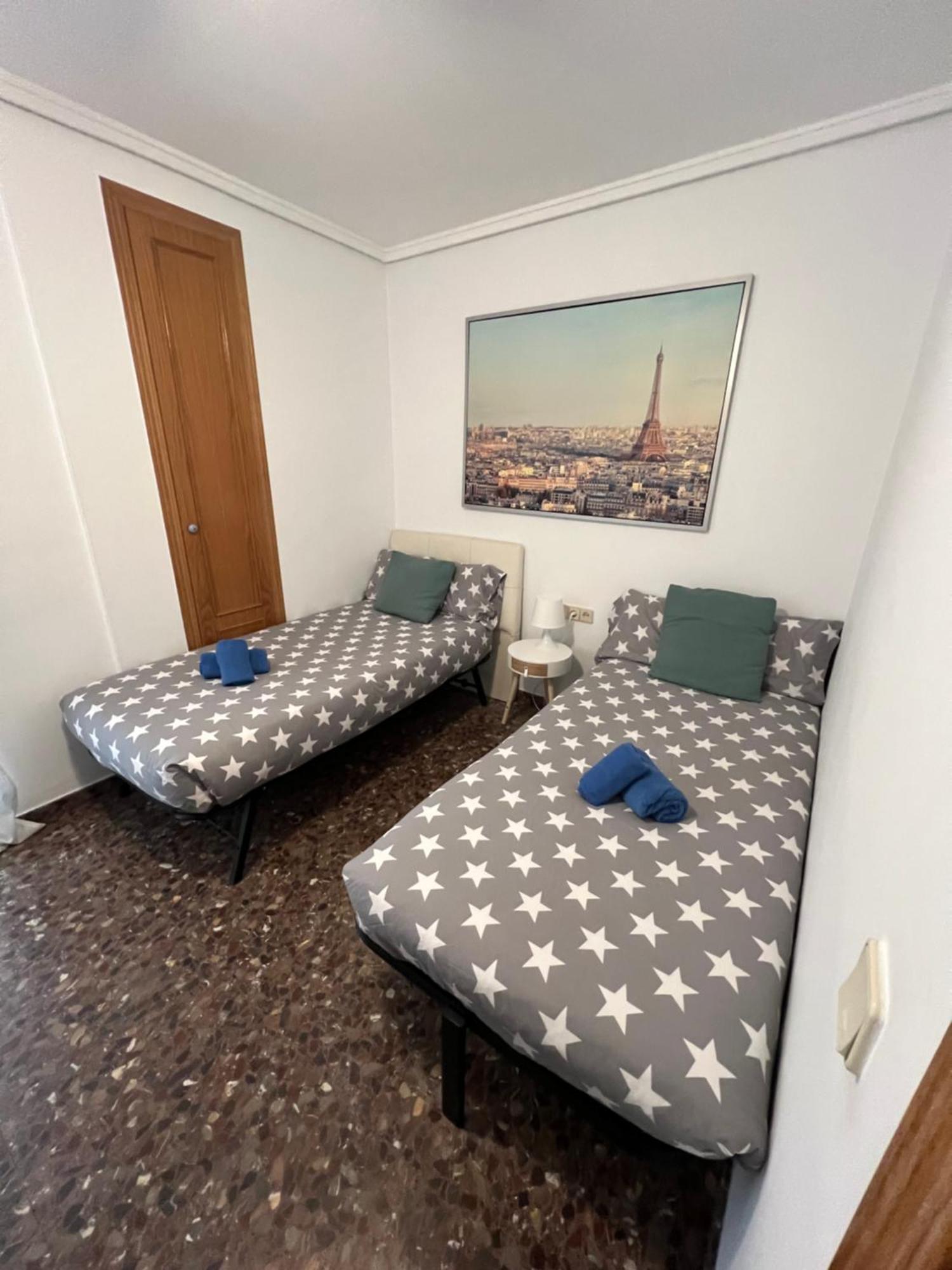 Playa Malvarrosa House Βαλένθια Εξωτερικό φωτογραφία